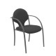 SILLA PIQUERAS HELLIN CONF.NEGRO P/2